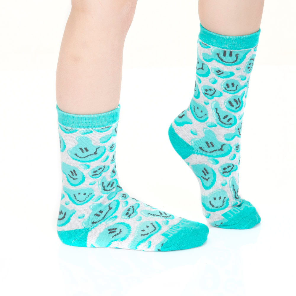 CALCETIN ALGODÓN NIÑO