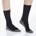 SOQUETE DE COBRE &amp; BAMBOO ESPECIAL VARICES