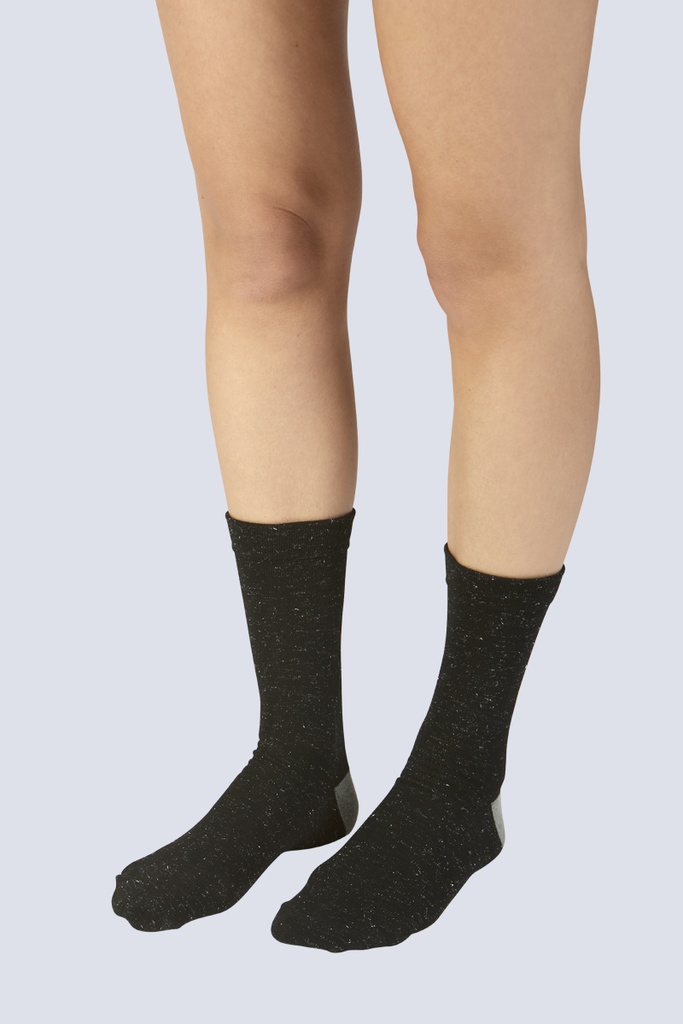 CALCETIN BAMBOO SIN COSTURAS