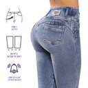 JEANS JOGGER CECILIA