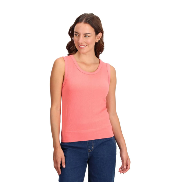 Polera Algodón Seamless