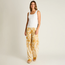 POLERA SIN MANGAS ELASTICIDAD MEDIA