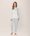 PIJAMA COTTON
