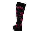 CALCETA ROSAS - Bamboo - Largo 4/4