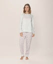 PIJAMA COTTON